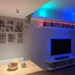 Appartement Relax In - Ventura - Lambrate - Studi Milan