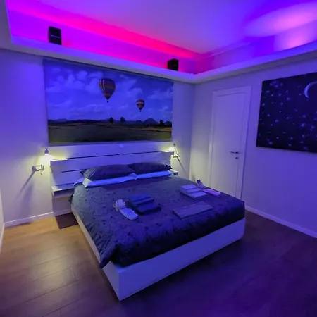 Apartment Relax In - Ventura - Lambrate - Citta Studi