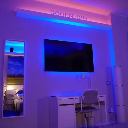 Relax In - Ventura - Lambrate - Citta Studi * Mailand