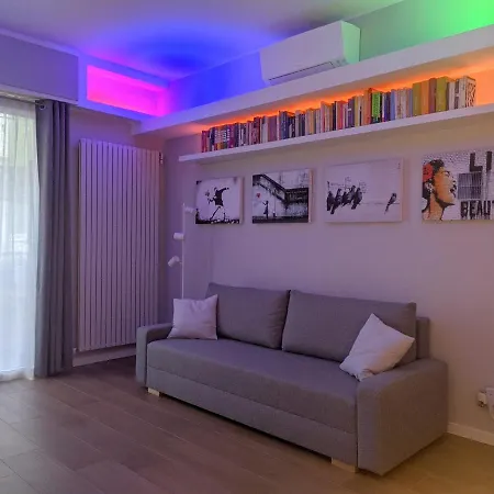 Relax In - Ventura - Lambrate - Citta Studi Mailand