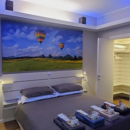 Relax In - Ventura - Lambrate - Citta Studi Apartment