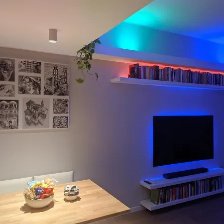 Apartment Relax In - Ventura - Lambrate - Citta Studi Mailand