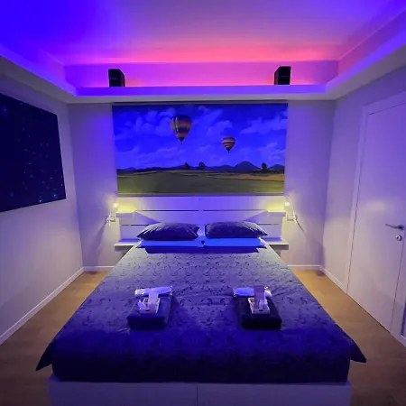 Relax In - Ventura - Lambrate - Citta Studi Apartment *