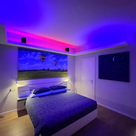 Apartment Relax In - Ventura - Lambrate - Citta Studi Mailand
