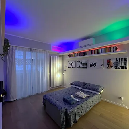 Apartment Relax In - Ventura - Lambrate - Citta Studi *