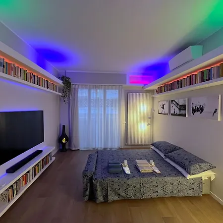 Apartment Relax In - Ventura - Lambrate - Citta Studi Mailand