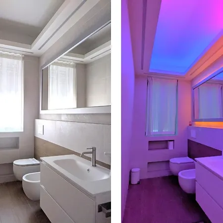 Relax In - Ventura - Lambrate - Citta Studi Apartment