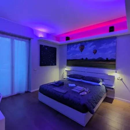 Relax In - Ventura - Lambrate - Citta Studi Apartamento *